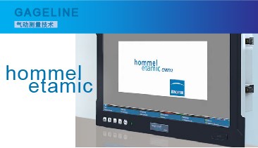 Gageline 氣動(dòng)測(cè)量?jī)x